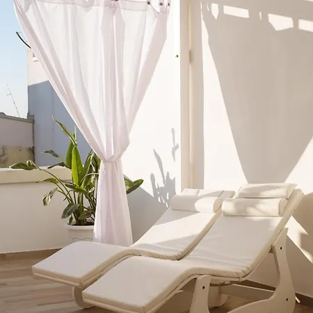 Diffuso Dimora Rossi Charme מלון