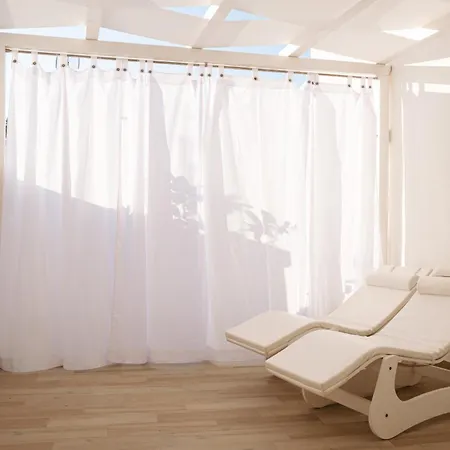 מלון Diffuso Dimora Rossi Charme