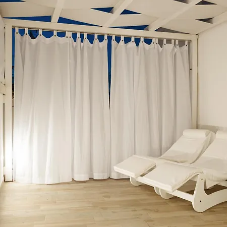 מלון Diffuso Dimora Rossi Charme 3*