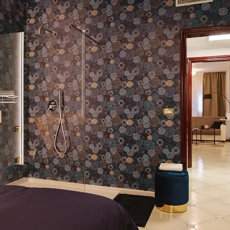 Diffuso Dimora Rossi Charme 3*