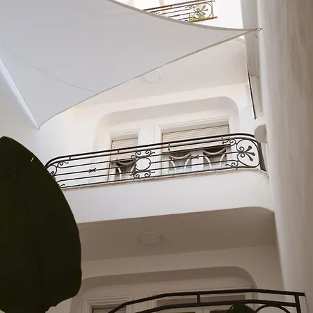 Diffuso Dimora Rossi Charme