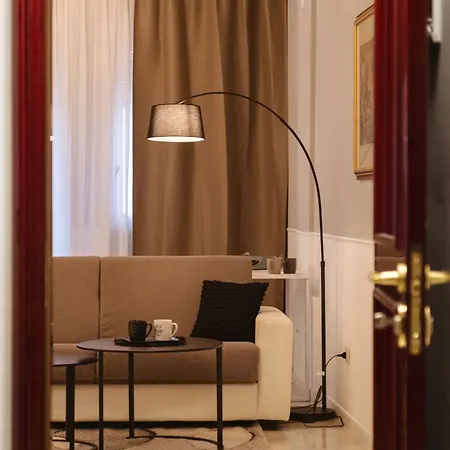 מלון Diffuso Dimora Rossi Charme