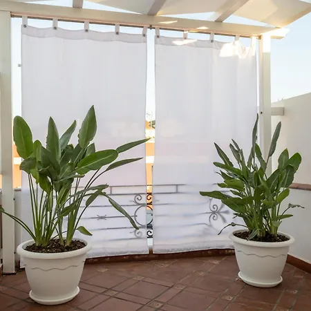 Diffuso Dimora Rossi Charme מלון טורי