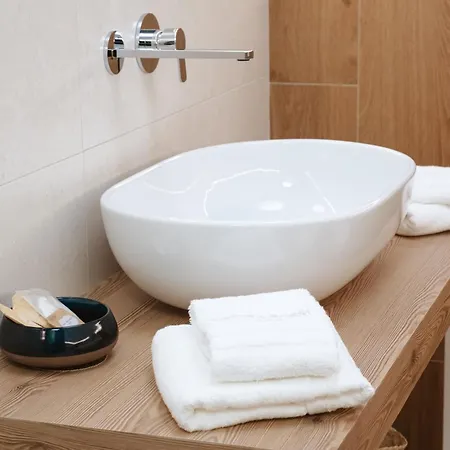 Hotel Diffuso Dimora Rossi Charme Turi