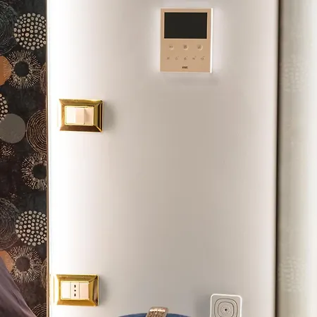 מלון Diffuso Dimora Rossi Charme טורי