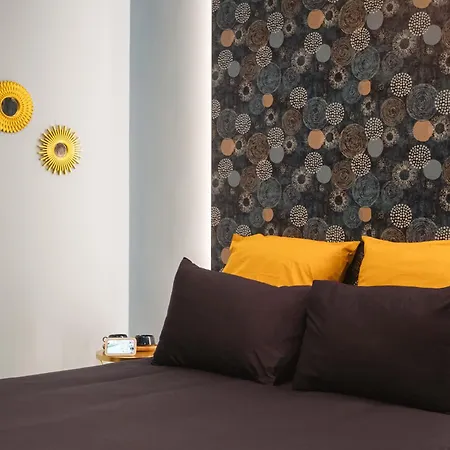 فندق Diffuso Dimora Rossi Charme