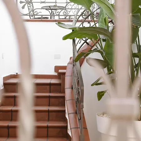 Diffuso Dimora Rossi Charme 3* Turi