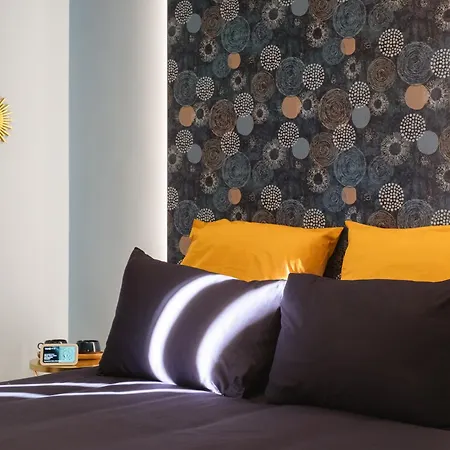 Diffuso Dimora Rossi Charme