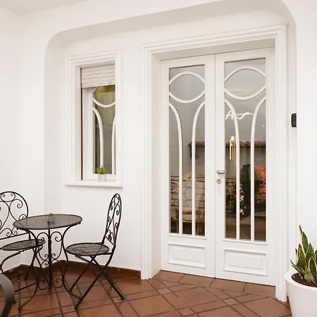 Diffuso Dimora Rossi Charme מלון