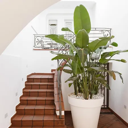 Diffuso Dimora Rossi Charme מלון 3*