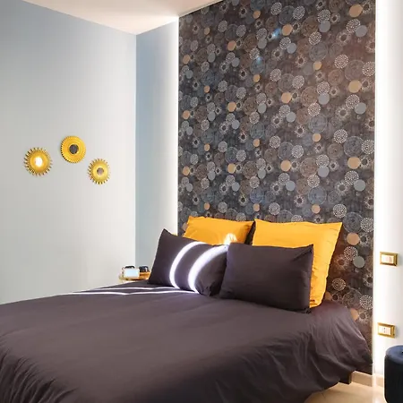 Hotel Diffuso Dimora Rossi Charme 3*
