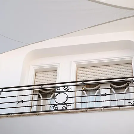 Diffuso Dimora Rossi Charme מלון טורי