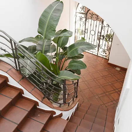 Diffuso Dimora Rossi Charme 3* טורי