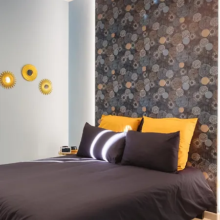 Diffuso Dimora Rossi Charme מלון