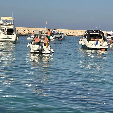 Diffuso Dimora Rossi Charme 3*