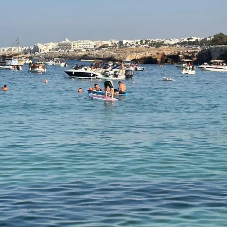 Diffuso Dimora Rossi Charme 3* טורי