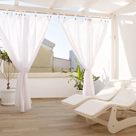 Diffuso Dimora Rossi Charme 3*