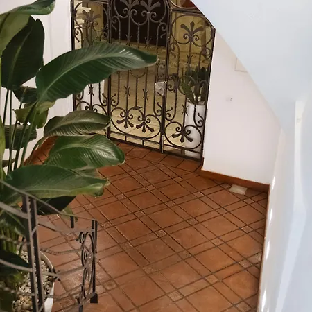 Diffuso Dimora Rossi Charme Hotel Turi