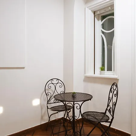 Hotel Diffuso Dimora Rossi Charme