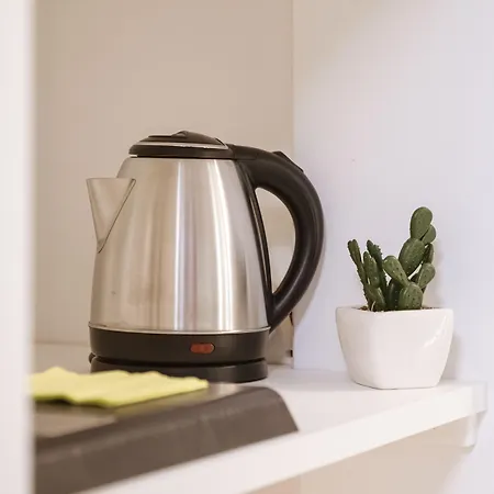 Diffuso Dimora Rossi Charme 3*