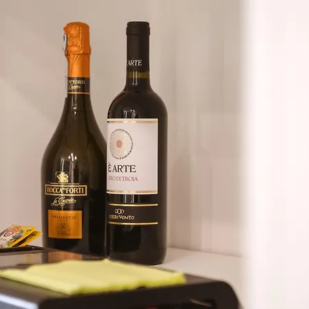 Diffuso Dimora Rossi Charme