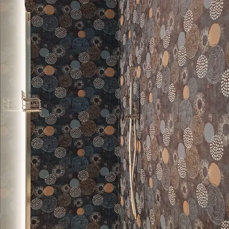 Diffuso Dimora Rossi Charme מלון 3*