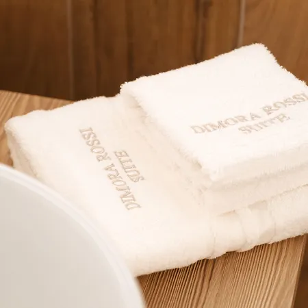 Diffuso Dimora Rossi Charme 호텔 투리