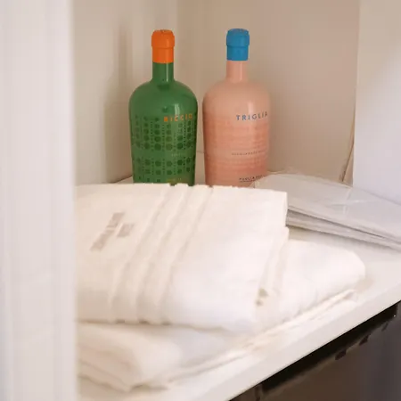 Diffuso Dimora Rossi Charme מלון 3*