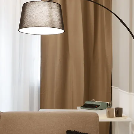 Diffuso Dimora Rossi Charme Ξενοδοχείο Turi