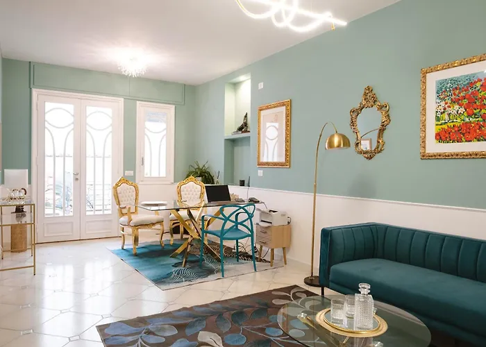 Diffuso Dimora Rossi Charme Hotel