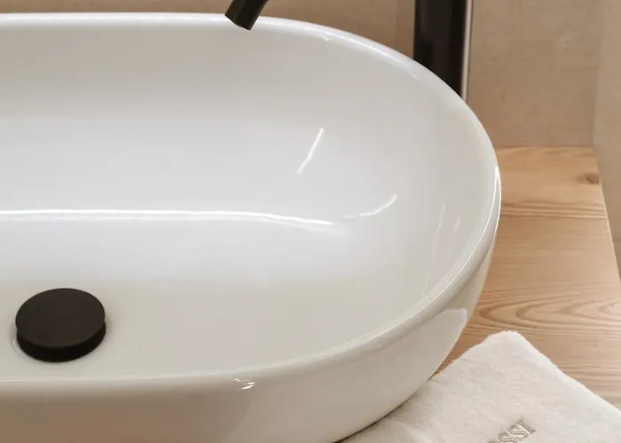 Diffuso Dimora Rossi Charme 3* Turi