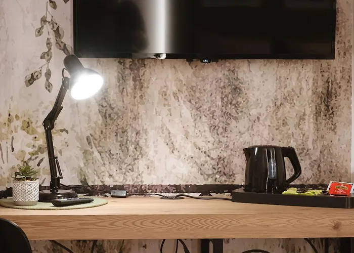 Diffuso Dimora Rossi Charme 3* Turi