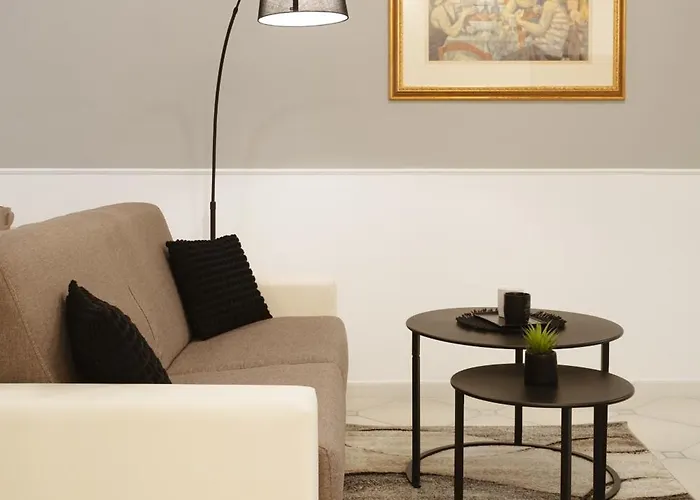 Diffuso Dimora Rossi Charme