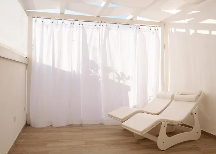 Hotel Diffuso Dimora Rossi Charme