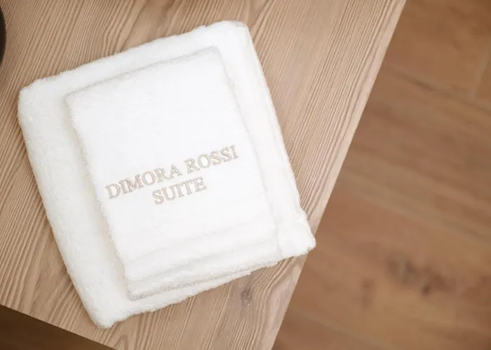 Diffuso Dimora Rossi Charme Hotel 3*