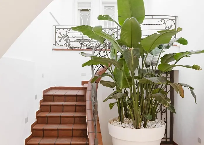 Diffuso Dimora Rossi Charme Hotel 3*