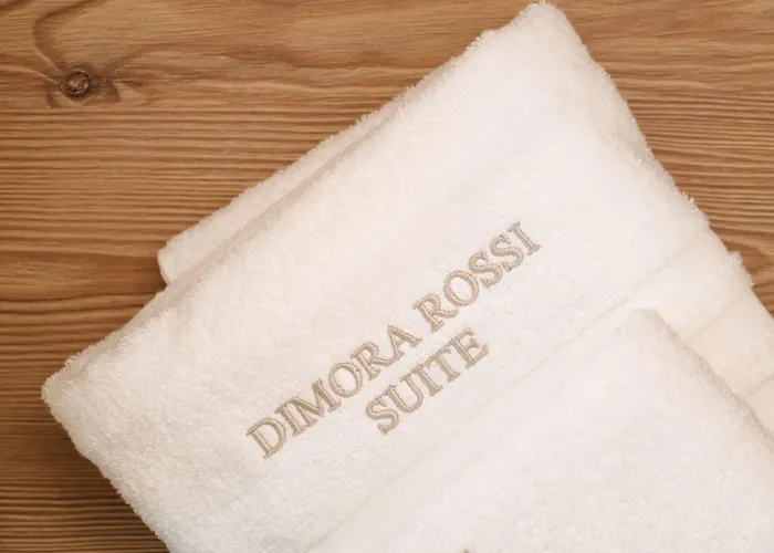 Ξενοδοχείο Diffuso Dimora Rossi Charme Turi